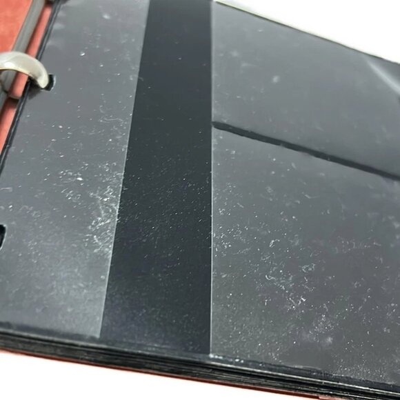 HERMES - Brown Paper None Accessory Case 95-080225 - Picture 7 of 8